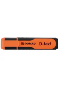 Zakre�lacz Donau pomara�czowy