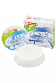 Office Products Zwil�acz glicerynowy do palc�w 20ml