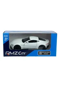 RMZ Aston martin Vantage (2018) bia�y Daffi