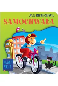 Samochwa�a. Klasycy polscy