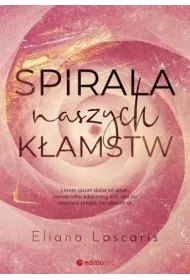 Spirala naszych k�amstw