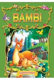 Bambi czytamy razem