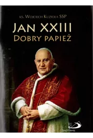 Jan XXIII. Dobry Papie�