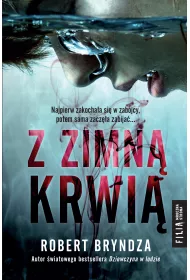 Z zimn� krwi�. DCI Erika Foster. Tom 5