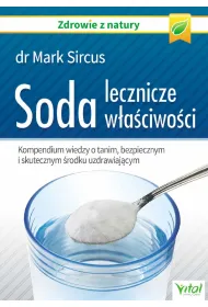 Soda - lecznicze w�a�ciwo�ci