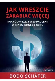 Jak wreszcie zarabia wicej