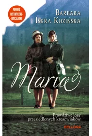eBook Maria mobi epub
