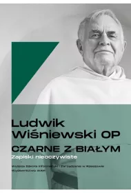 eBook Czarne z biaym. Zapiski nieoczywiste epub