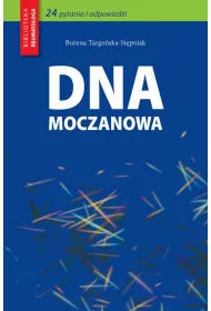 eBook Dna moczanowa pdf