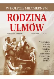 eBook Rodzina Ulmw pdf mobi epub