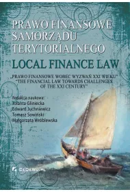 eBook Prawo finansowe samorzdu terytorialnego pdf