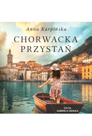 Audiobook Chorwacka przysta� mp3