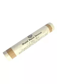 Kadzide�ka World Peace - A Sadhana Blend