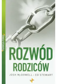 Pierwsza pomoc. Rozw�d rodzic�w