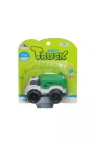 Truck Swede