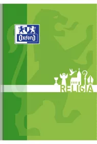 Hamelin Brulion A5 Religia kratka 80 kartek