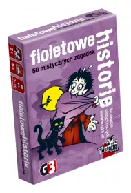 Gra Fioletowe historie G3