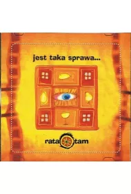Jest taka sprawa... (CD)