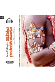 Audiobook Sztuka podr�owania CD