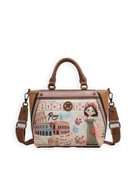Torba shoper Tour of Rome