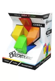Nexcube - Cobra Goliath
