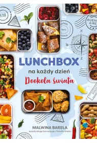 Lunchbox na kady dzie. Dookoa wiata