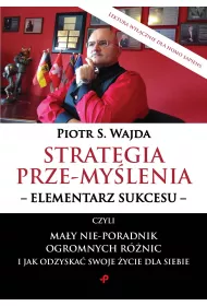Strategia prze-mylenia
