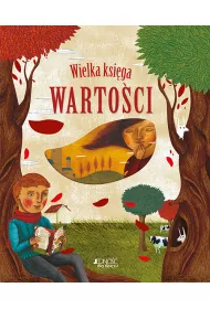 Wielka ksi�ga warto�ci
