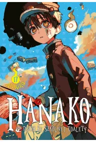 Hanako, duch ze szkolnej toalety T.17