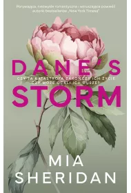 Dane's Storm