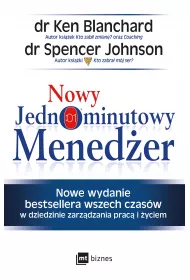 Audiobook Nowy Jednominutowy Meneder mp3