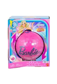 Barbie Kariera - Wyskakuj�ca lalka Gwiazda pop Mattel
