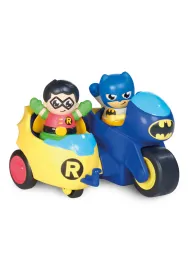 TOOMIES Batmotor 2w1 E73260