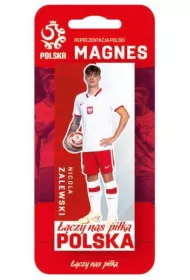 Pan Dragon Magnes ��czy nas pi�ka - Zalewski