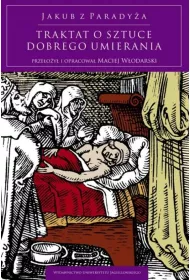 Traktat o sztuce dobrego umierania