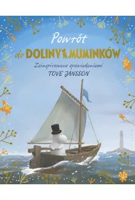 Powrt do Doliny Muminkw