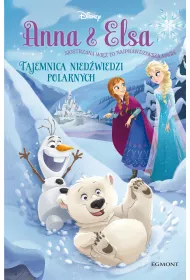 Anna i Elsa. Tajemnica nied�wiedzi polarnych