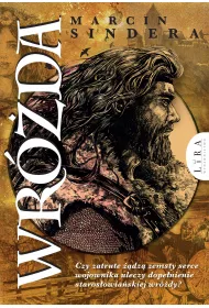 Wrda. Trylogia o Draconisie. Tom 1