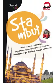Stambu�. Pascal Lajt