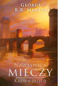 Nawa�nica mieczy: Krew i z�oto