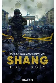 Shang. Kolce r�y