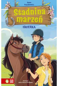 Stadnina marze�. Iskierka