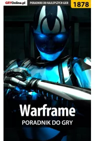 eBook Warframe - poradnik do gry pdf epub