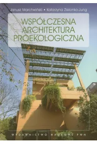 Wsp�czesna architektura proekologiczna