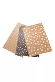Galeria Hobby Karton motywy �wi�teczne mix 300g, 24x34cm 3 szt.