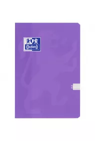 Oxford Zeszyt A4 Touch linia 32 kartki