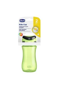 Chicco Kubek z twardym ustnikiem 350 ml