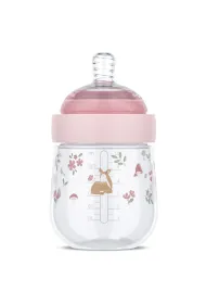 Mepal Butelka ze smoczkiem Mio Fairy Garden 108061065406 165 ml