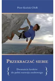 Przekracza� siebie