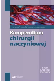 Kompendium chirurgii naczyniowej